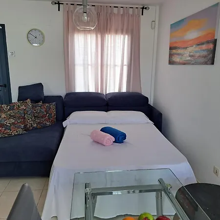 Linda Con Piscina Privada Πλάγια Μπλάνκα