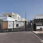 Linda Con Piscina Privada * פלאיה בלנקה