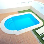 Linda Con Piscina Privada וילה *