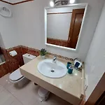 וילה Linda Con Piscina Privada פלאיה בלנקה