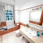 Linda Con Piscina Privada