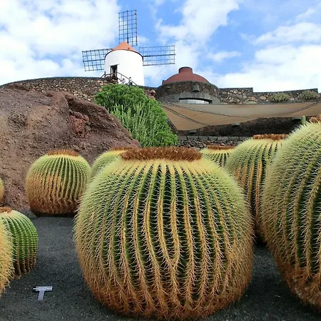 Villa Linda Con Piscina Privada Playa Blanca (Lanzarote)