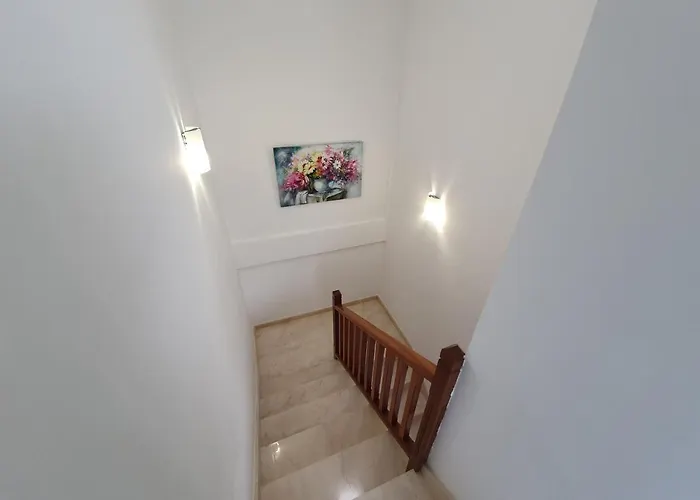 Villa Linda Con Piscina Privada *