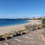Вилла Linda Con Piscina Privada Коста Бланка