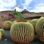 Vila Linda Con Piscina Privada Playa Blanca (Lanzarote)