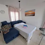 Вилла Linda Con Piscina Privada *