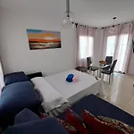 Вилла Linda Con Piscina Privada Коста Бланка
