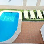 Вилла Linda Con Piscina Privada *