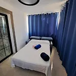 Linda Con Piscina Privada Вилла Коста Бланка