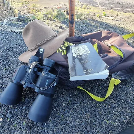 Linda Con Piscina Privada Villa Playa Blanca (Lanzarote)