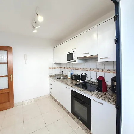 Villa Linda Con Piscina Privada Playa Blanca