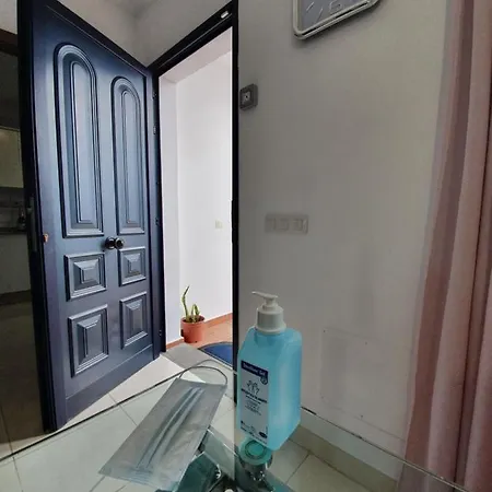 Linda Con Piscina Privada Villa *