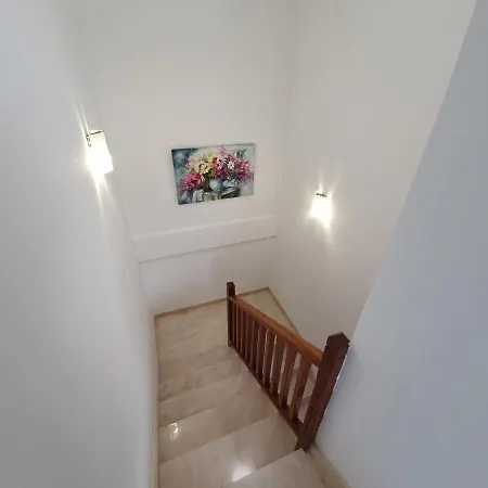 Villa Linda Con Piscina Privada *