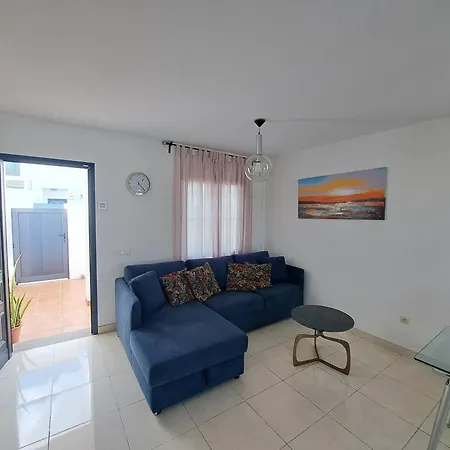 Вилла Linda Con Piscina Privada