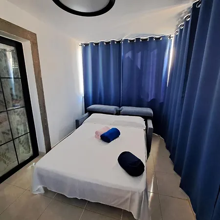 Linda Con Piscina Privada Villa Playa Blanca (Lanzarote)