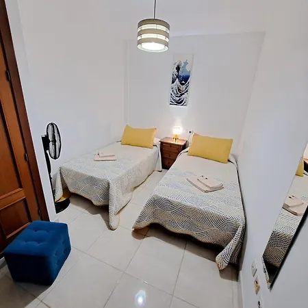 Villa Linda Con Piscina Privada Playa Blanca