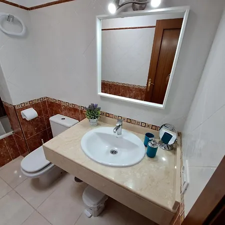 Villa Linda Con Piscina Privada Playa Blanca