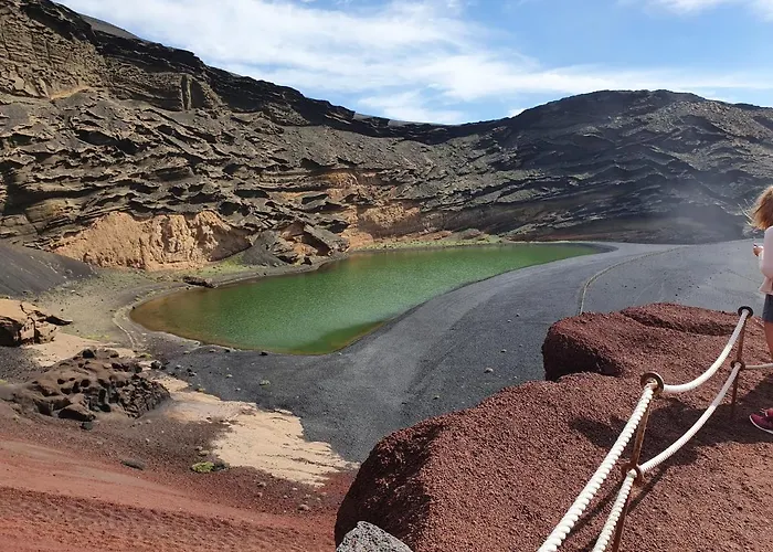 Вилла Linda Con Piscina Privada