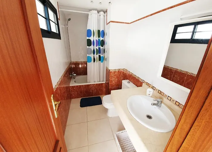 Linda Con Piscina Privada * Коста Бланка