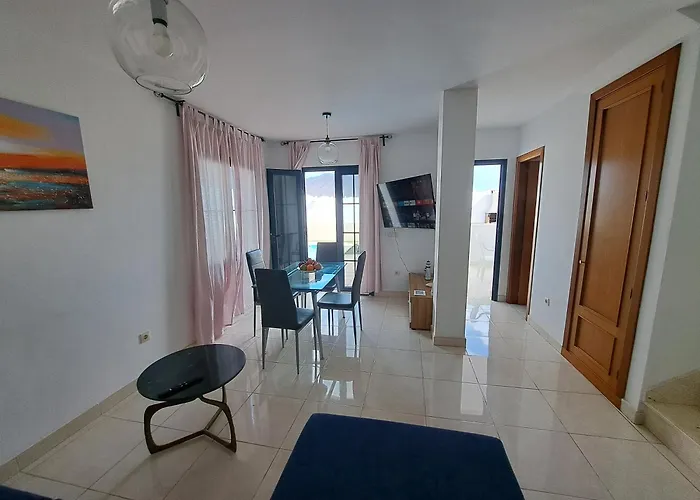 Вилла Linda Con Piscina Privada *