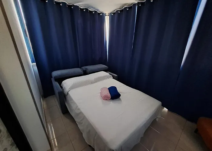 Linda Con Piscina Privada * Коста Бланка