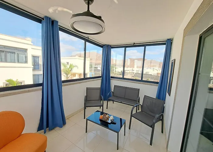 Linda Con Piscina Privada Коста Бланка