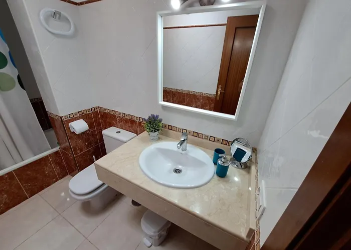 Вилла Linda Con Piscina Privada Коста Бланка