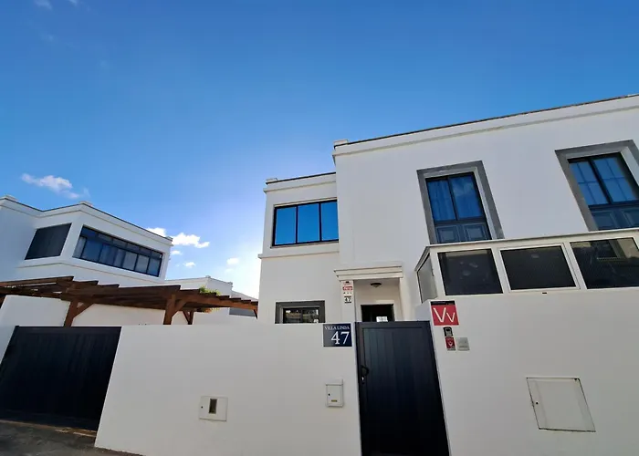 Villa Linda Con Piscina Privada *