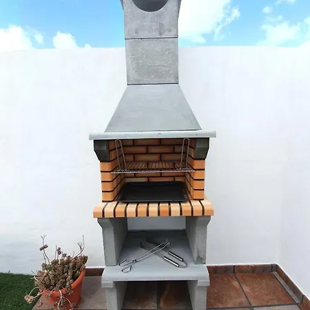 Linda Con Piscina Privada Villa *