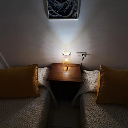 Linda Con Piscina Privada Villa Playa Blanca (Lanzarote)