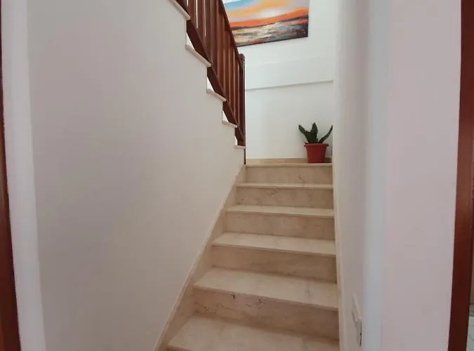 Linda Con Piscina Privada Βίλα *