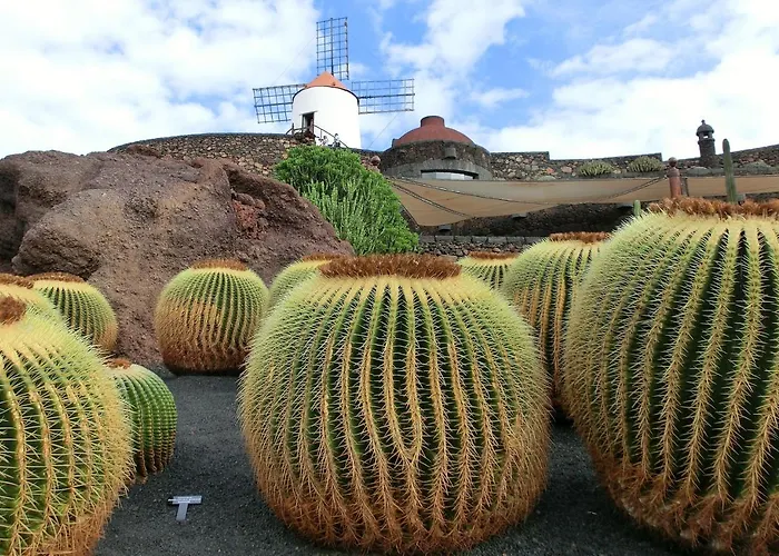 Villa Linda Con Piscina Privada Playa Blanca
