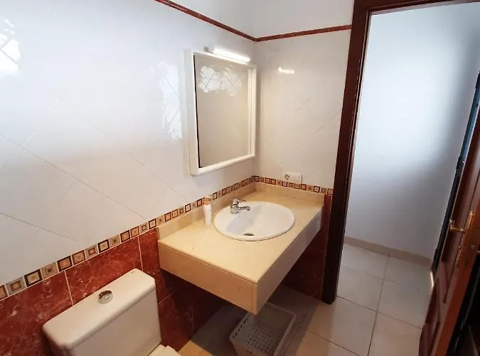 Βίλα Linda Con Piscina Privada Πλάγια Μπλάνκα