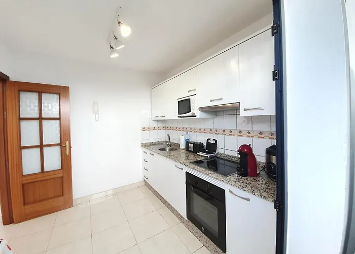 Βίλα Linda Con Piscina Privada Πλάγια Μπλάνκα