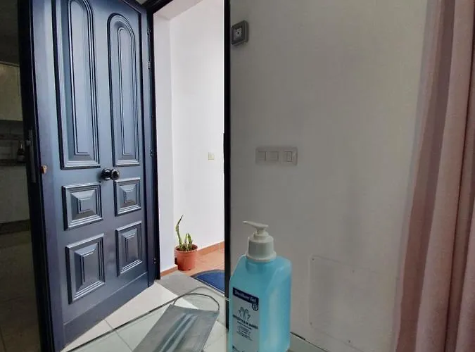 Linda Con Piscina Privada Βίλα *