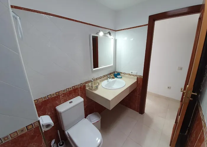 Linda Con Piscina Privada Βίλα *