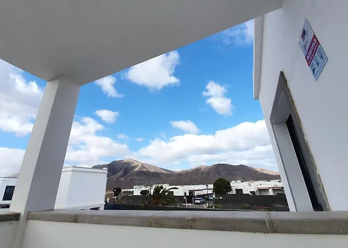 Linda Con Piscina Privada