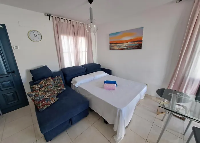 Βίλα Linda Con Piscina Privada *