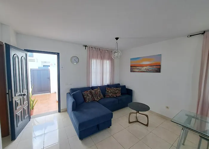 Villa Linda Con Piscina Privada