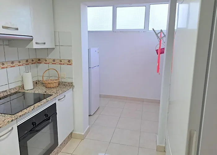 Villa Linda Con Piscina Privada Playa Blanca